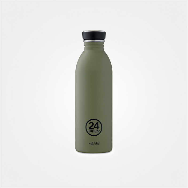 24Bottles „Urban Bottle“ Flasche, 500ml 24Bottles „Urban Bottle“ Flasche, 500ml