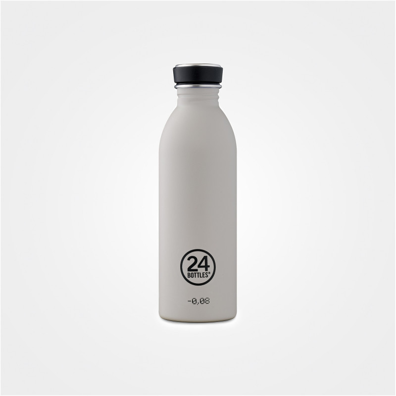 24Bottles „Urban Bottle“ Flasche, 500ml 24Bottles „Urban Bottle“ Flasche, 500ml