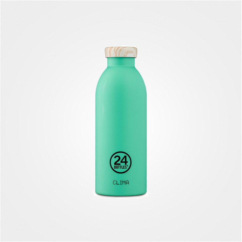 24Bottles Thermo Trinkflasche Clima, 500ml 24Bottles Thermo Trinkflasche Clima, 500ml