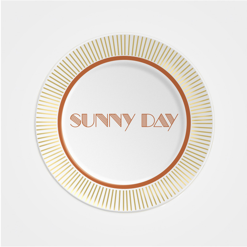 Ilaria.I Teller „Sunny Day“ Ilaria.I Teller „Sunny Day“