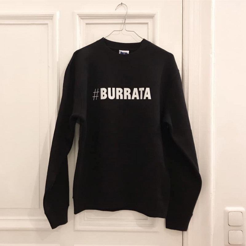 BURRATA-Pullover BURRATA-Pullover