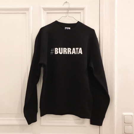 BURRATA-Pullover