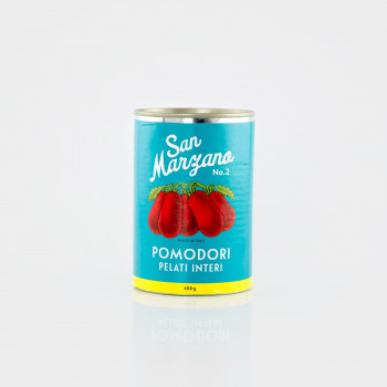 San Marzano Tomaten