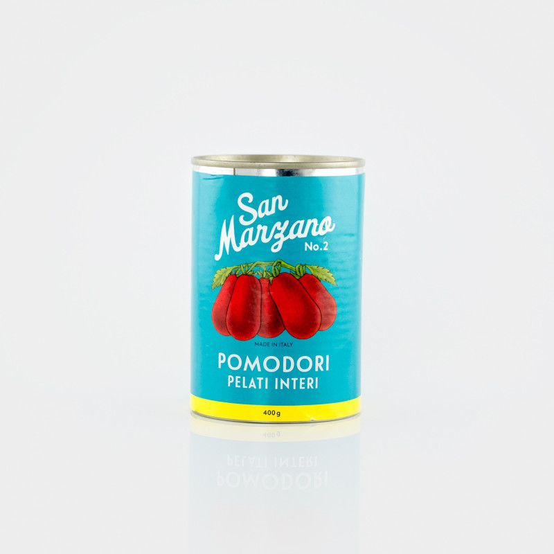 San Marzano Tomaten DOP „Vintage“ Dose