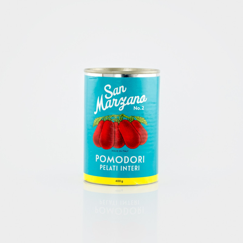San Marzano Tomaten DOP - Amore Store