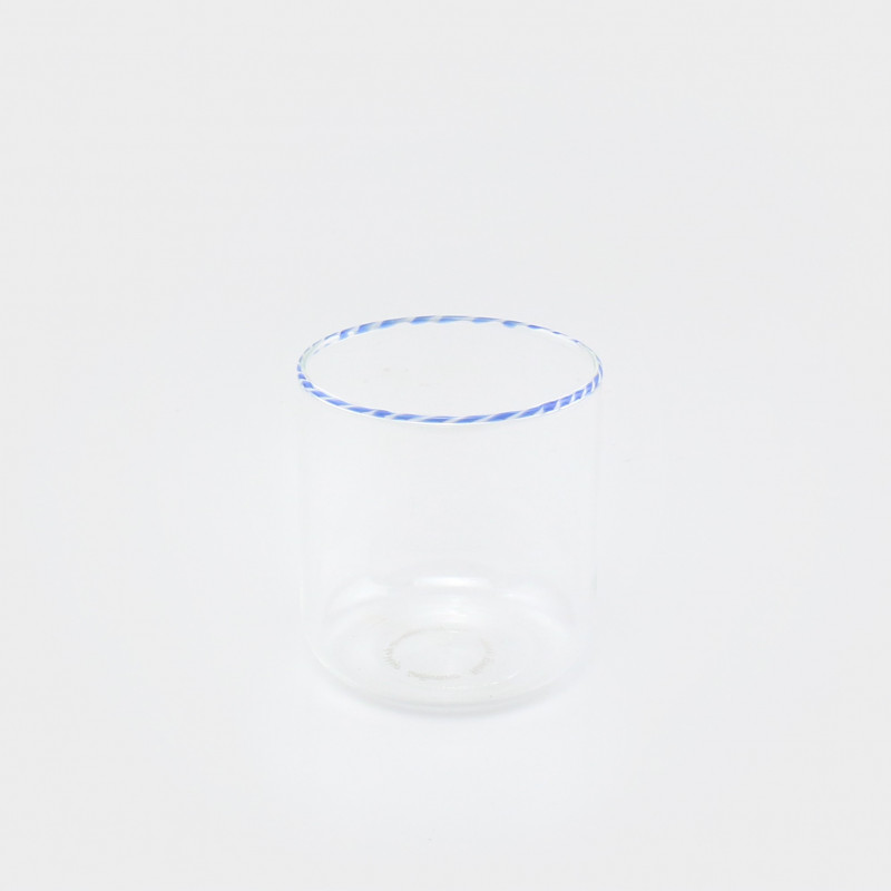 Zafferano Intrecci Tumbler, groß Zafferano Intrecci Tumbler, groß