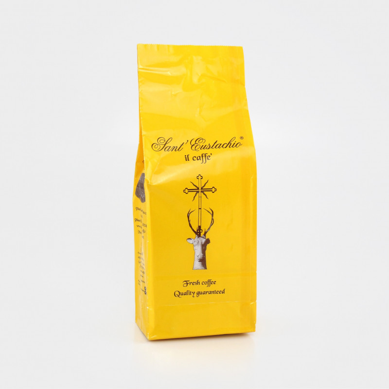 Sant Eustachio, Espresso, gemahlen Sant Eustachio, Espresso, gemahlen