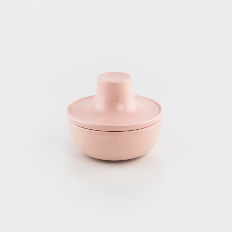 IL COCCIO „Step“ Dose, rosa IL COCCIO „Step“ Dose, rosa