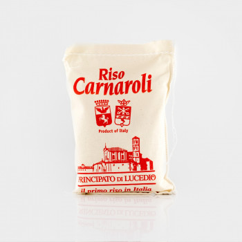 Carnaroli Risotto-Reis von Principato di Lucedio