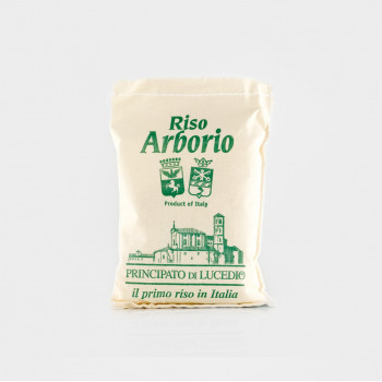 Riso Arborio von Principato di Lucedio