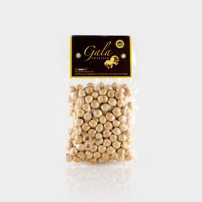 Gala Nocciole Haselnüsse Gala Nocciole Haselnüsse