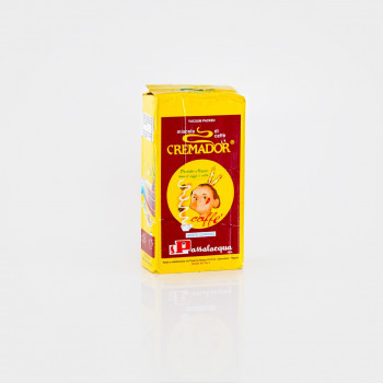 Passalacqua Cremador, gemahlen, 250g