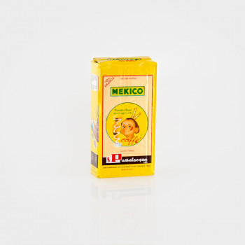 Passalacqua Mexico, 250g, gemahlen