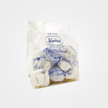 Brutti e Buoni von Veniani