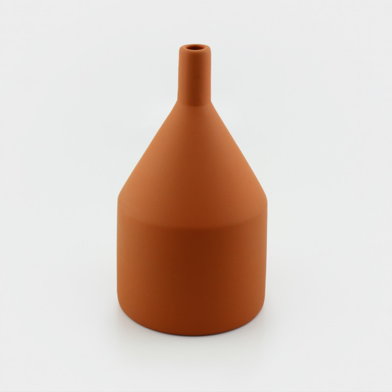 Le Morandine Vase „Tanka“, 22cm hoch Le Morandine Vase „Tanka“, 22cm hoch