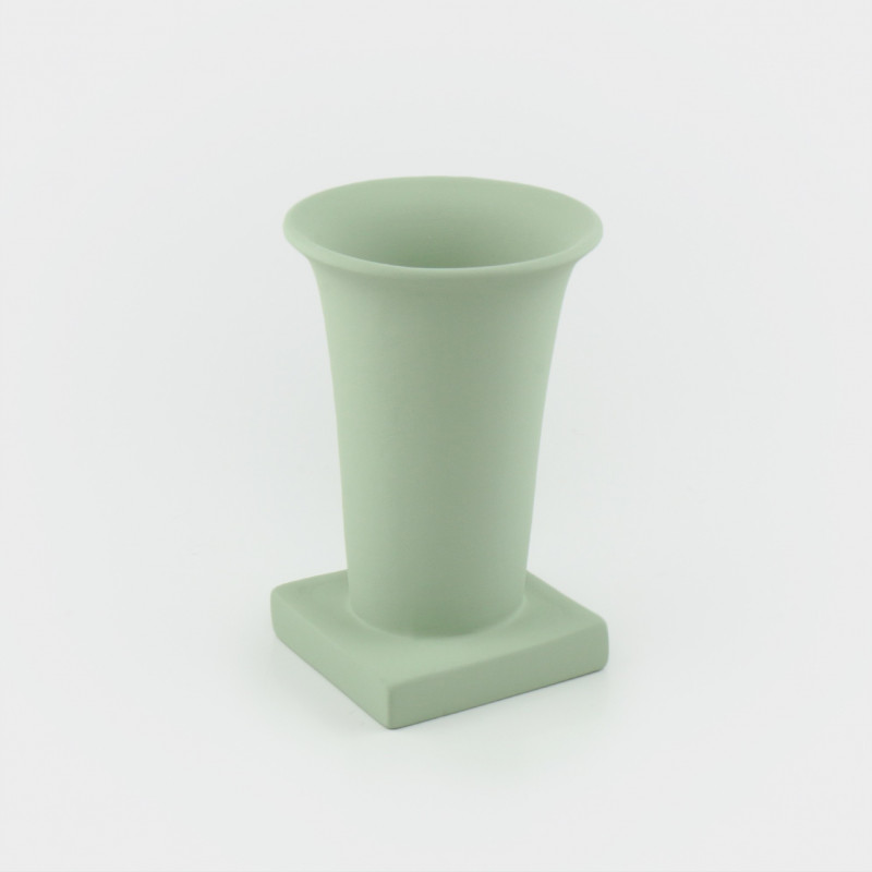 Le Morandine Vase „Fiore 1“, 14,5 cm hoch Le Morandine Vase „Fiore 1“, 14,5 cm hoch