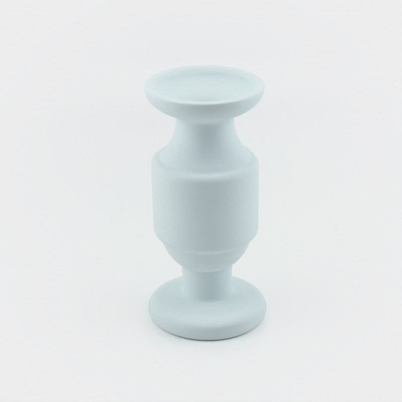 Le Morandine Vase „Fiore 3d“, 18 cm hoch Le Morandine Vase „Fiore 3d“, 18 cm hoch