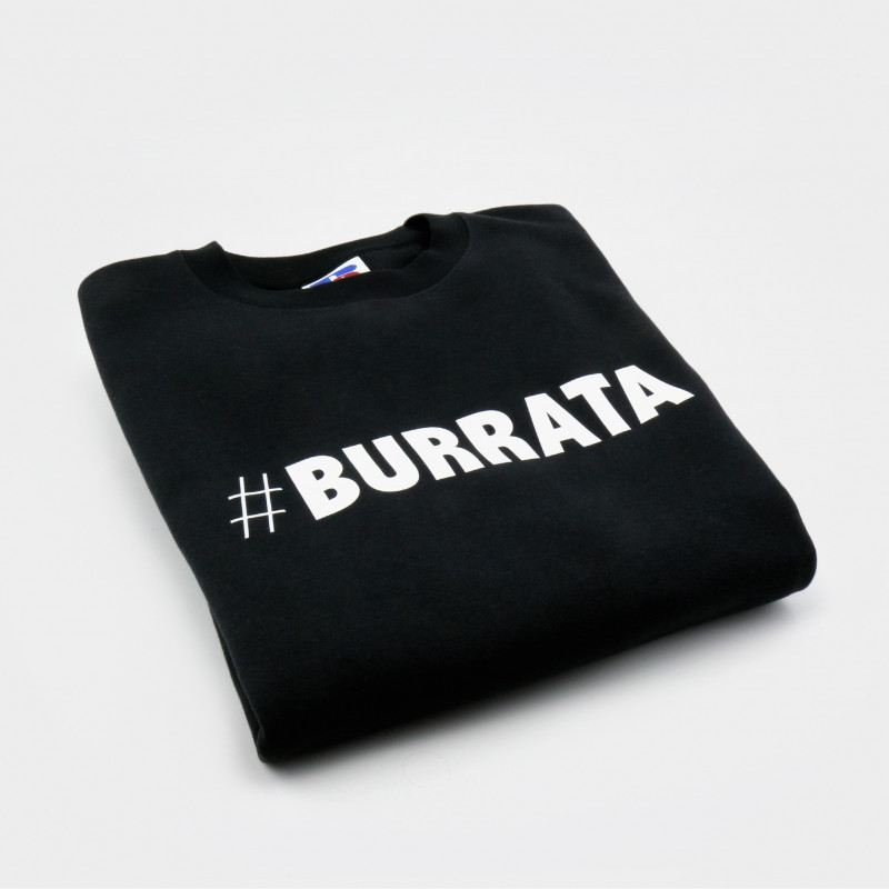 BURRATA-Pullover, unisex BURRATA-Pullover, unisex