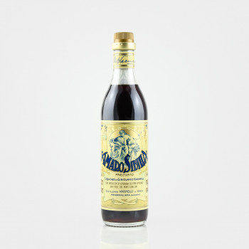 Varnelli „Amaro Sibilia“ Kräuterschnaps