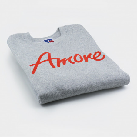 Amore-Sweatshirt, unisex