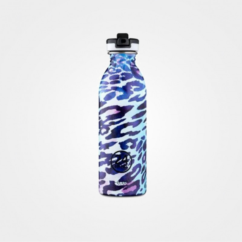 24Bottles „Urban Bottle“ Flasche, 500ml, Agile Sport 24Bottles „Urban Bottle“ Flasche, 500ml, Agile Sport