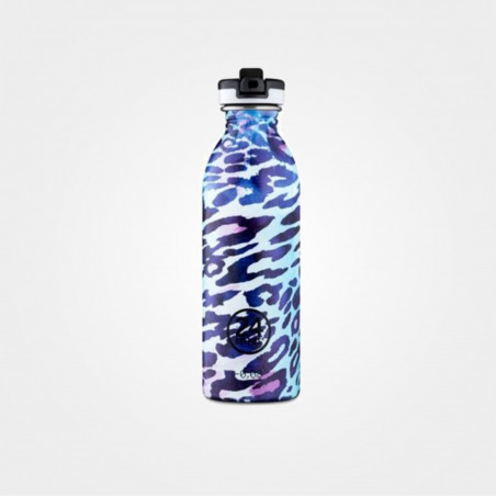 24Bottles „Urban Bottle“ Flasche, 500ml, Agile Sport