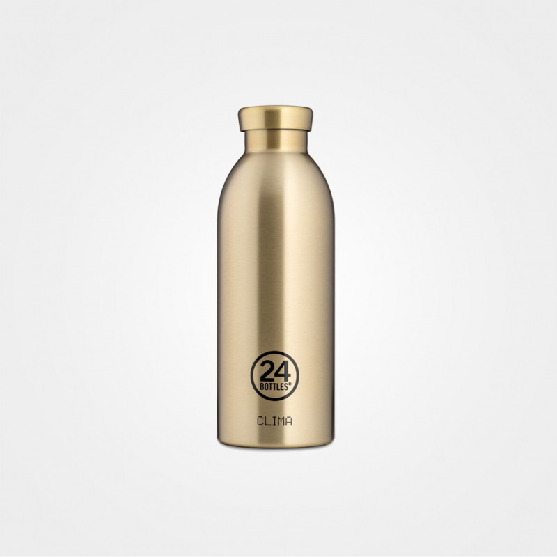 24Bottles Thermo Trinkflasche Clima, 500ml 24Bottles Thermo Trinkflasche Clima, 500ml