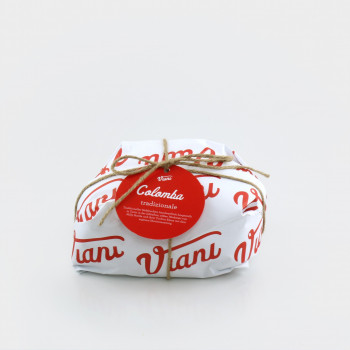 Colomba tradizionale, 300g