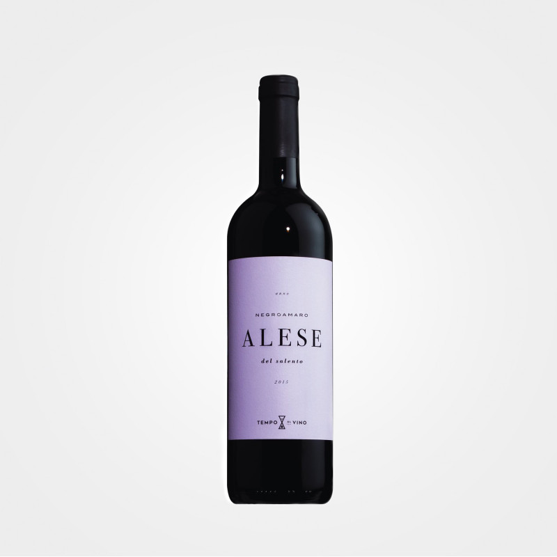 ,Alese‘ Negroamaro Salento IGT 2023