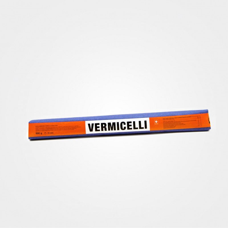 Vermicelli von Molino Poschiavo Vermicelli von Molino Poschiavo