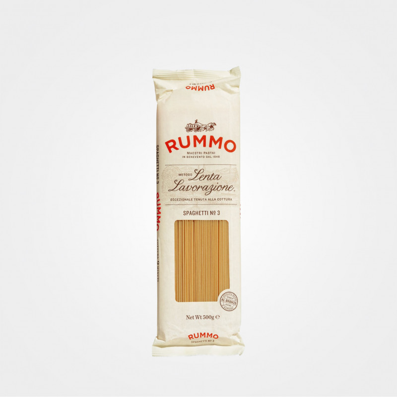 Rummo Spaghetti, 500g
