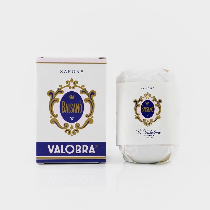Valobra Seife Balsamo Valobra Seife Balsamo