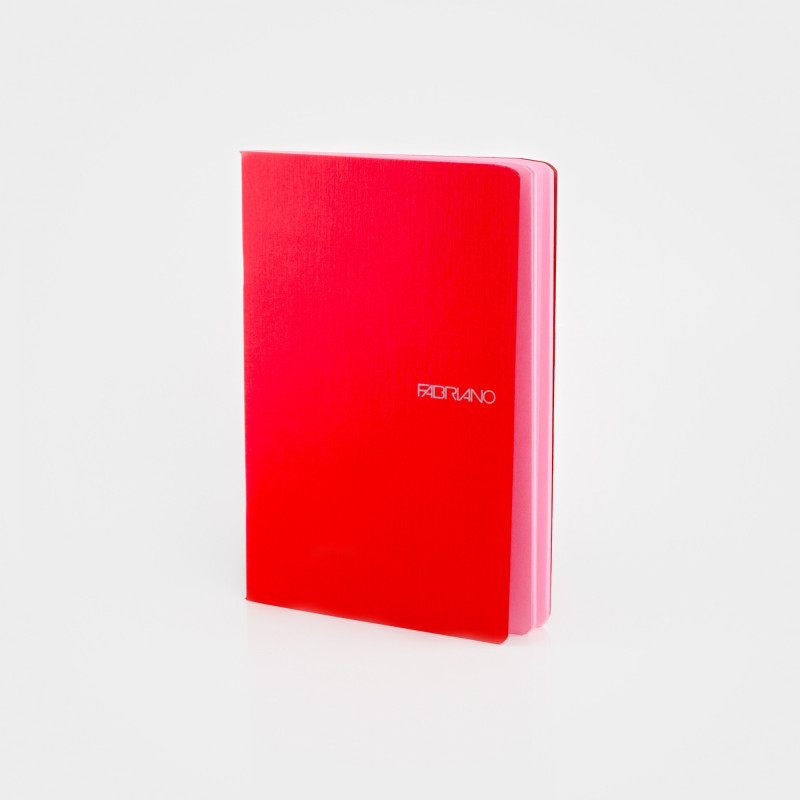 Fabriano Eco Qua Heft Rot Fabriano Eco Qua Heft Rot