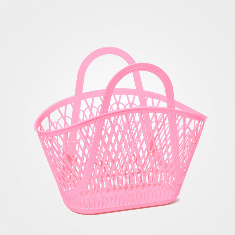 Sun Jellies „Betty Basket“ – Made in Thailand