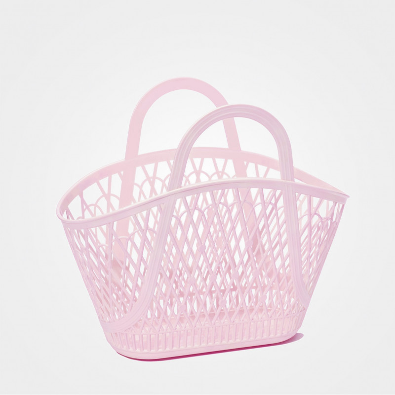 Sun Jellies „Betty Basket“ – Made in Thailand