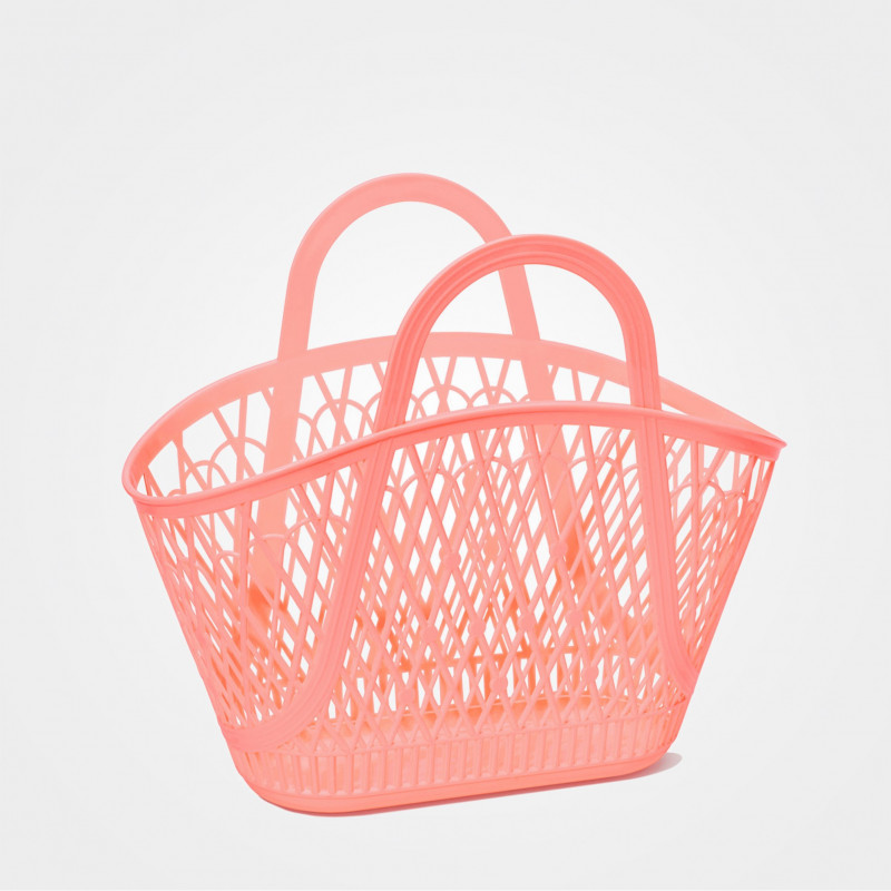 Sun Jellies „Betty Basket“ – Made in Thailand