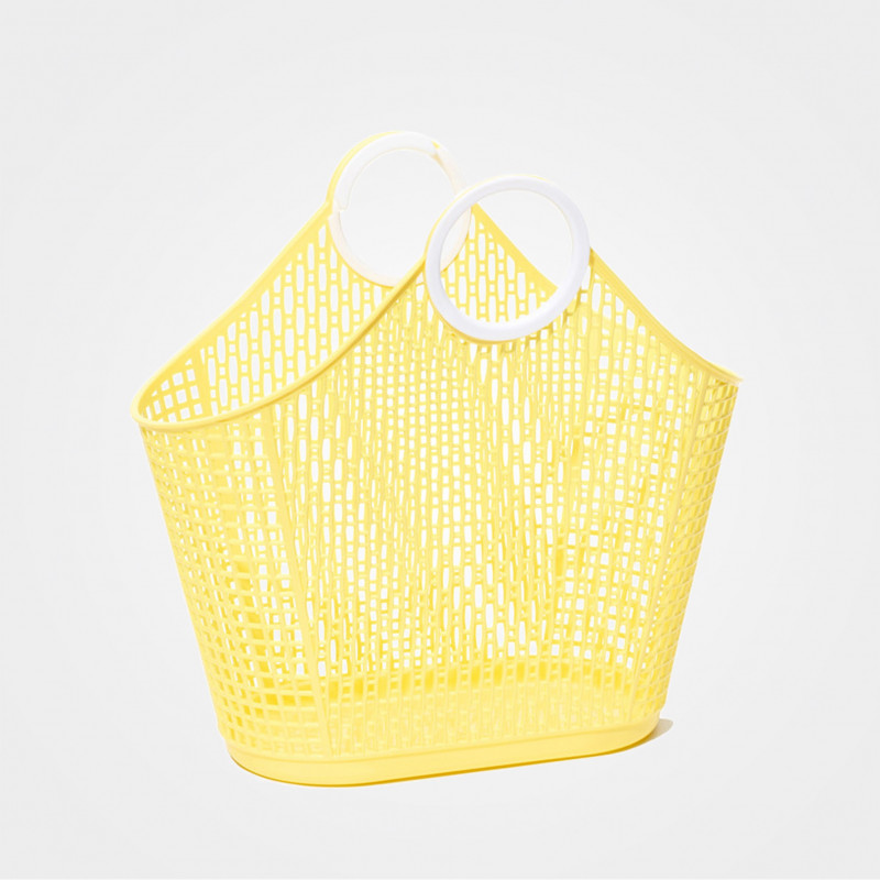 Sun Jellies „Fiesta Shopper“, gelb Sun Jellies „Fiesta Shopper“, gelb