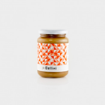 Fruchtmark für Bellini