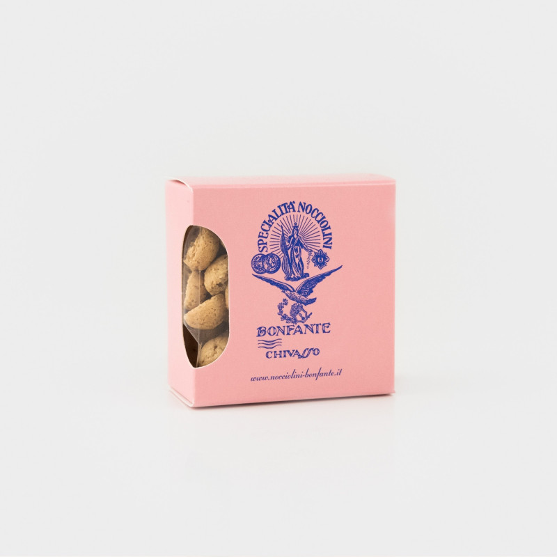 Bonfante Nocciolini 20g/100g Bonfante Nocciolini 20g/100g