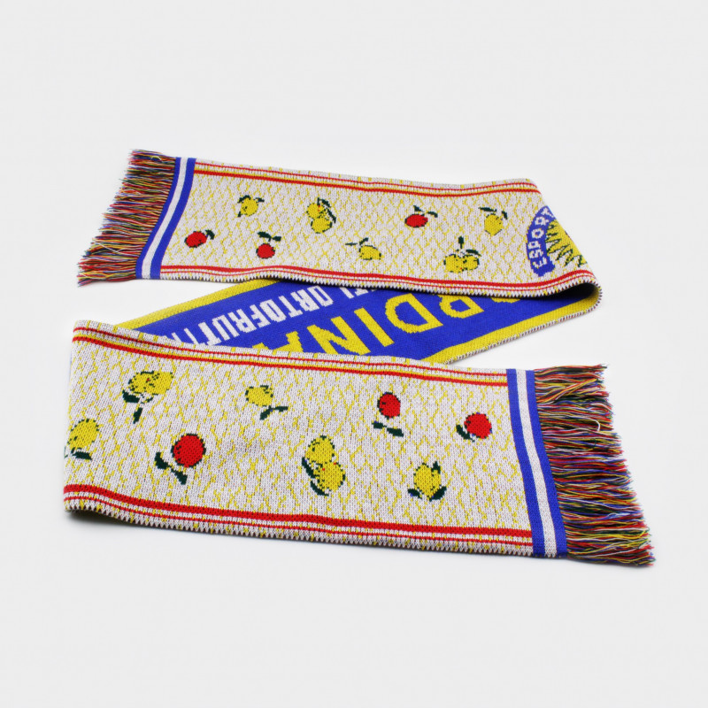 FC Amore Schal „Giulia Nina Gasser“ Frutta FC Amore Schal „Giulia Nina Gasser“ Frutta