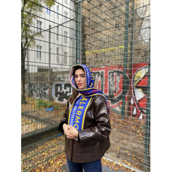 FC Amore Schal „Giulia Nina Gasser“ FC Amore Schal „Giulia Nina Gasser“