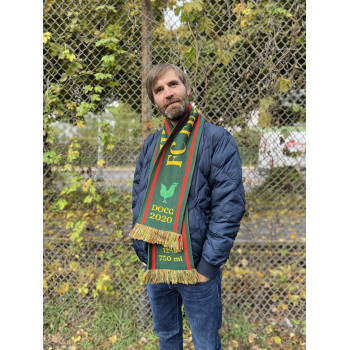FC Amore Schal „Ron Kunz“ FC Amore Schal „Ron Kunz“