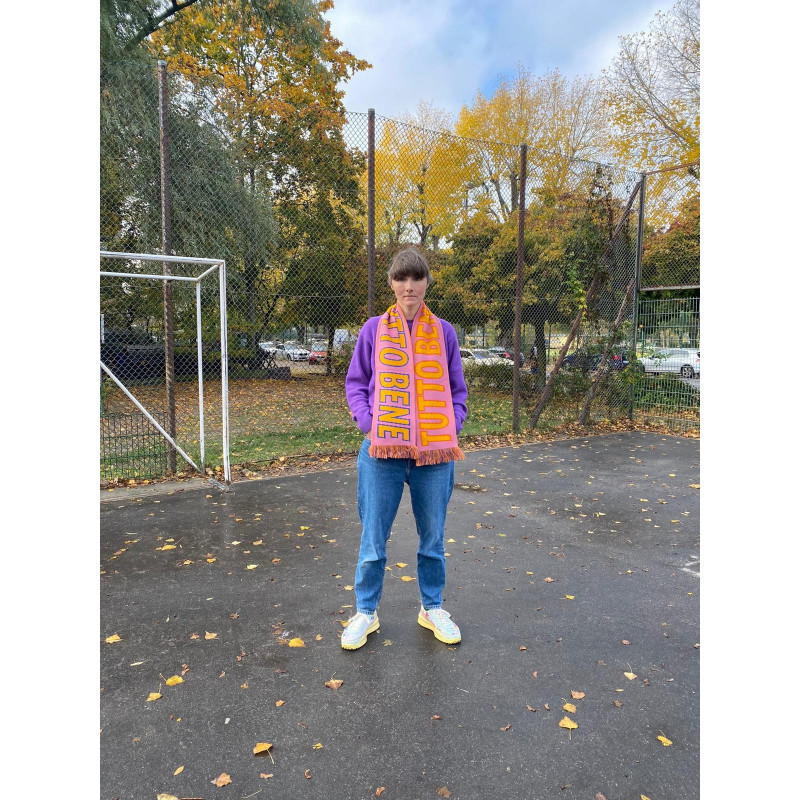 FC Amore Schal „Tutto Bene“ FC Amore Schal „Tutto Bene“