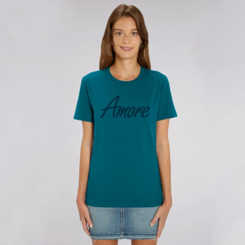 Organic Amore T-Shirt (unisex) ocean depth, Stanley und Stella