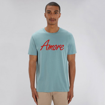 Organic Amore T-Shirt (unisex) citadel blue, Stanley & Stella
