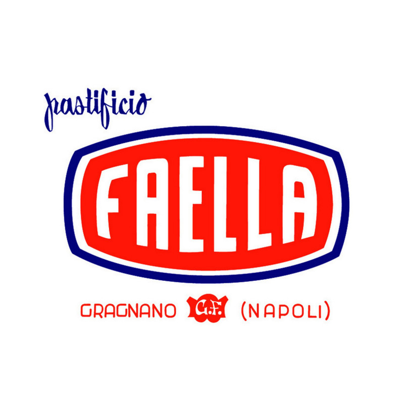 Faella Gemelli aus Gragnano