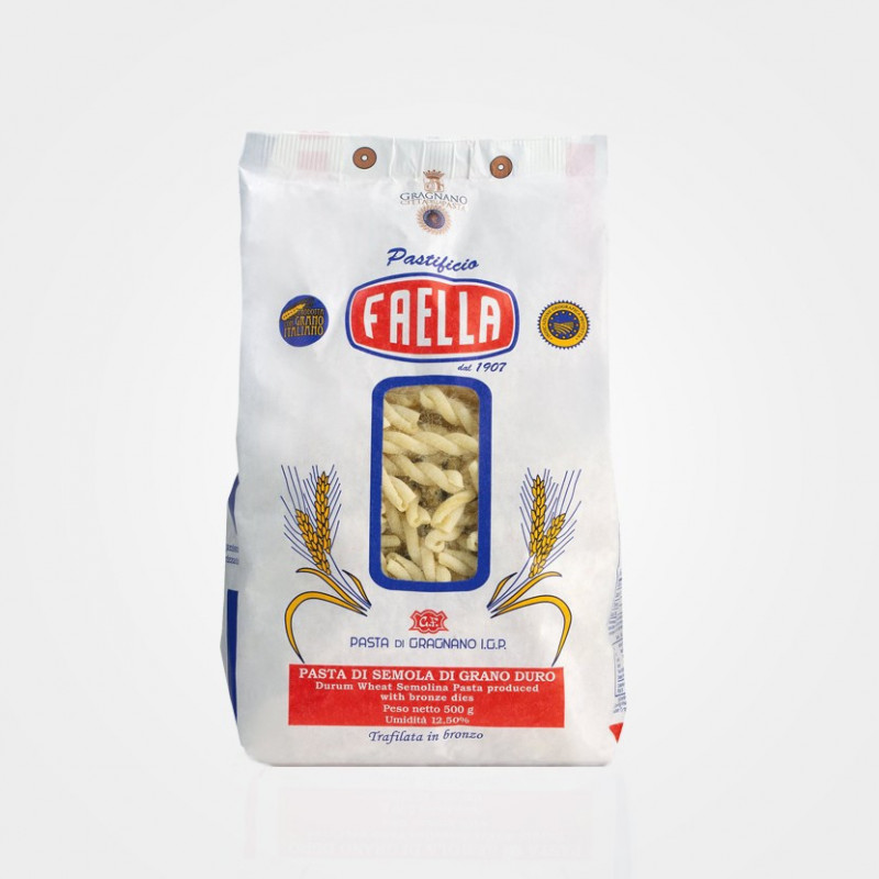 Faella Gemelli Faella Gemelli