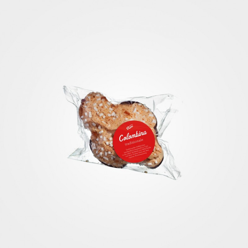 Colombina tradizionale, 100g Colombina tradizionale, 100g