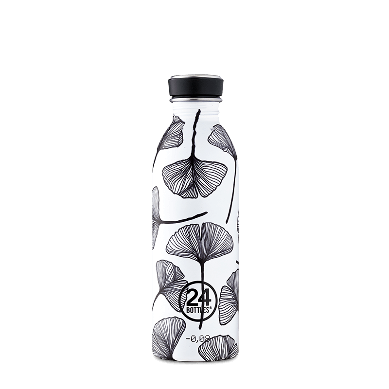 24Bottles „Urban Bottle“ Flasche, 500ml, A Thousand Years 24Bottles „Urban Bottle“ Flasche, 500ml, A Thousand Years