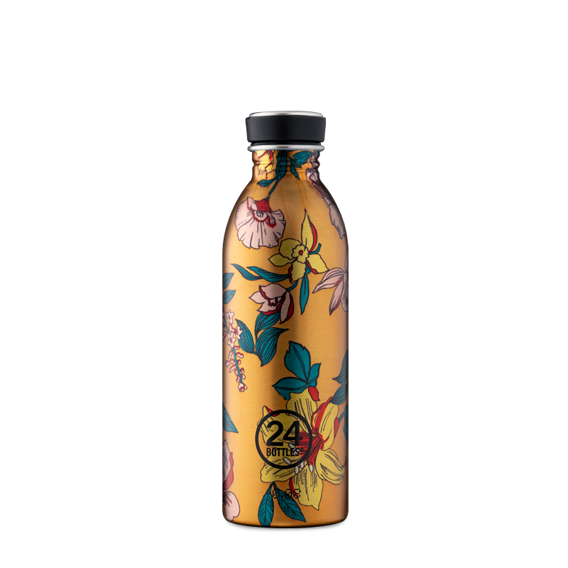 24Bottles „Urban Bottle“ Flasche, 500ml, Memoir 24Bottles „Urban Bottle“ Flasche, 500ml, Memoir